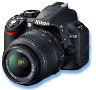 Atik Nikon-D3100